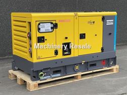 Atlas Copco QAS 45