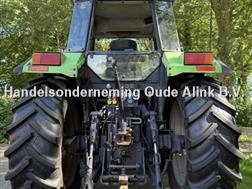 Deutz-Fahr DX 4.61