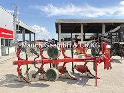 Vogel & Noot M-950 4 Schar-Pflug