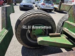 Farma Rückewagen