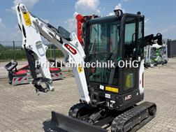 Bobcat E 20 R2-Series