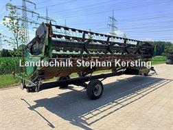 Geringhoff VarioStar 625 John Deere 7,60m