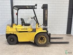 Hyster H60FT