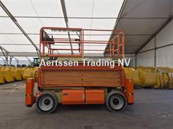 JLG 4096 LE (Multiple units available)