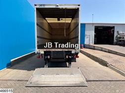 Daf LF 290 EURO 6, Dhollandia