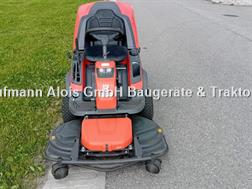 Husqvarna Husqvarna RC 320 TS AWD Rasentraktor