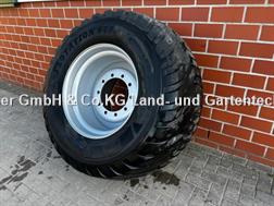 BKT KOMPLETTRAD BKT 700/50-26,6