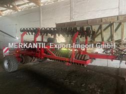 Knoche SW-D 50 9,20m
