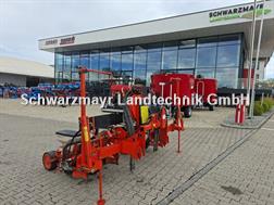 Kuhn Panter 2 4-reihig