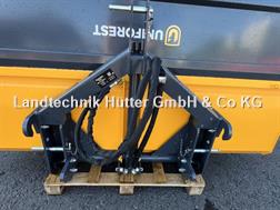 Uniforest Qubus 220x125