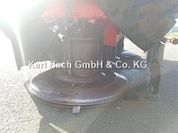 Vicon CM 270 F