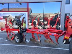 Kuhn Varimaster 123