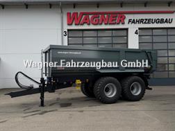 Wagner EM-600