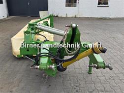 Krone Easy Cut 360