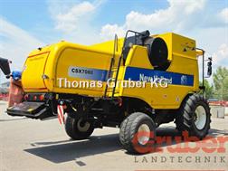 New Holland CSX 7080