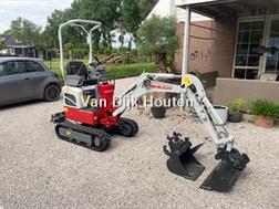 Takeuchi tb-210