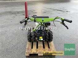 Agria 5300