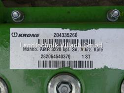 Krone Mähbalken AM R 320