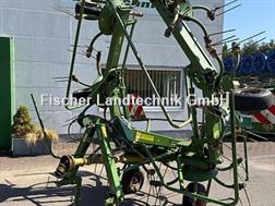Krone KW 6.70/6