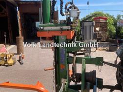 Posch HydroCombi 17 t