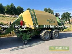 Krone BIG PACK 1270 XC Multi Bale MB