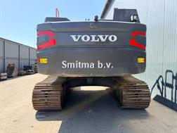 Volvo EC300E L