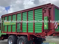 Strautmann GIGA-VITESSE CFS 4401 DO
