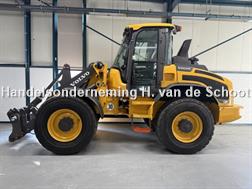 Volvo L50H