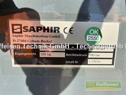 Saphir LGN 17