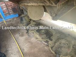 Kuhn GMD 359 FF