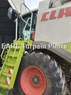 Claas LEXION 510
