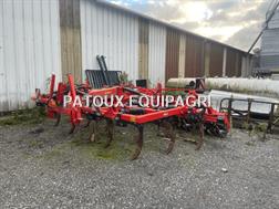 Kuhn CULTIMER L500R