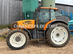 Renault TRACTEUR ARES 816 RZ   R4412FJ