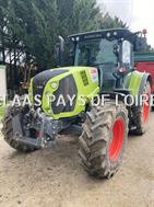 Claas ARION 620 CONCEPT