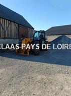 JCB 541-70 AGRIPRO