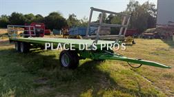 Ponge Plateau fourrager RPX10026 Ponge