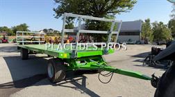 Ponge Plateau fourrager RPX9016 Ponge