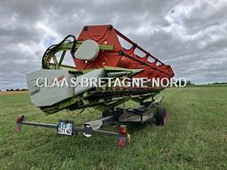 Claas CERIO 770