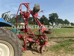 Lely LOTUS 675