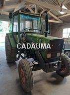 Fendt FARMER 306 LS EHR B