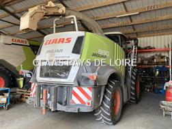 Claas ENSILEUSE JAGUAR 940