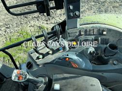 Claas ARION 440 SUR MESURE
