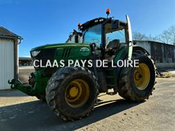 John Deere 6170R
