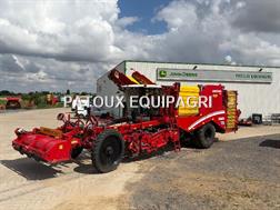 Grimme VARITRON 470