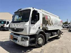 Renault PREMIUM