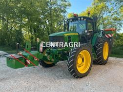 John Deere 6830