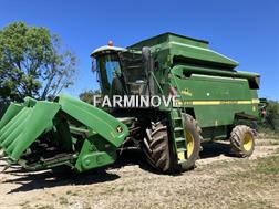 John Deere 2264