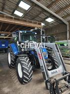 New Holland T5.105 EC