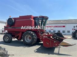Case IH AXIAL-FLOW 2366