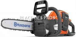 Husqvarna Tronçonneuse 225i Husqvarna